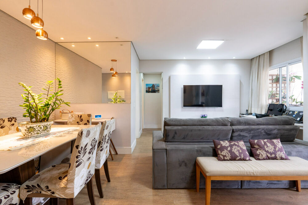 Apartamento, 2 quartos, 77 m² - Foto 6