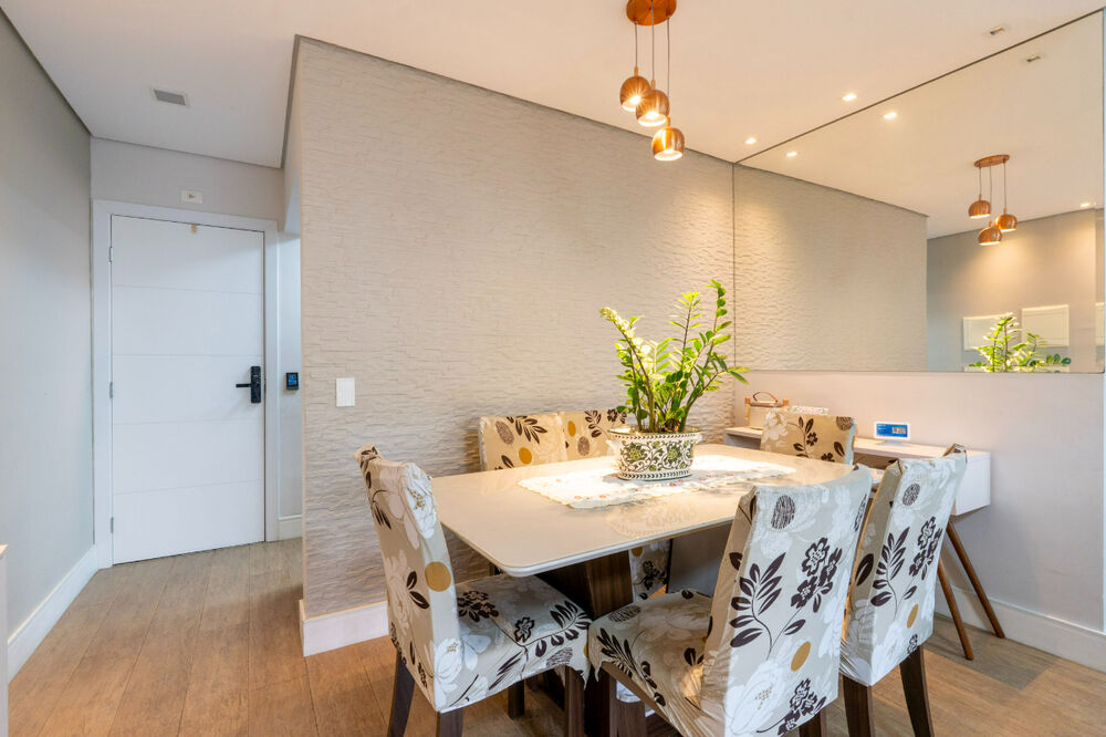 Apartamento, 2 quartos, 77 m² - Foto 5