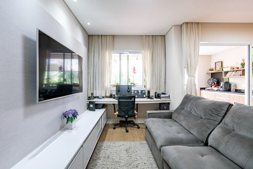 Apartamento, 2 quartos, 77 m² - Foto 8