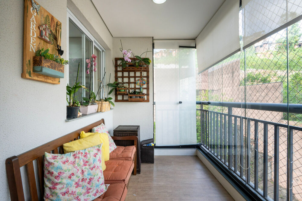 Apartamento, 2 quartos, 77 m² - Foto 11