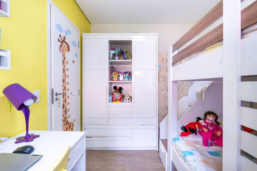 Apartamento, 2 quartos, 77 m² - Foto 17