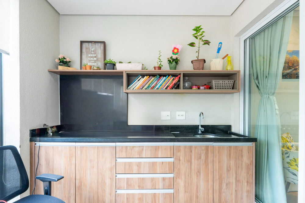 Apartamento, 2 quartos, 77 m² - Foto 12