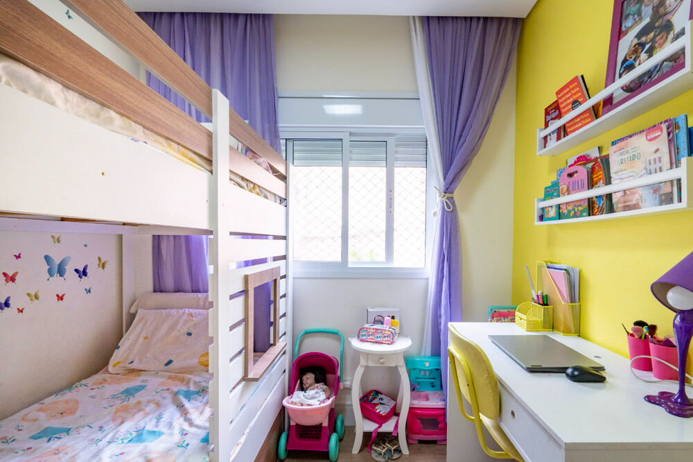 Apartamento, 2 quartos, 77 m² - Foto 18