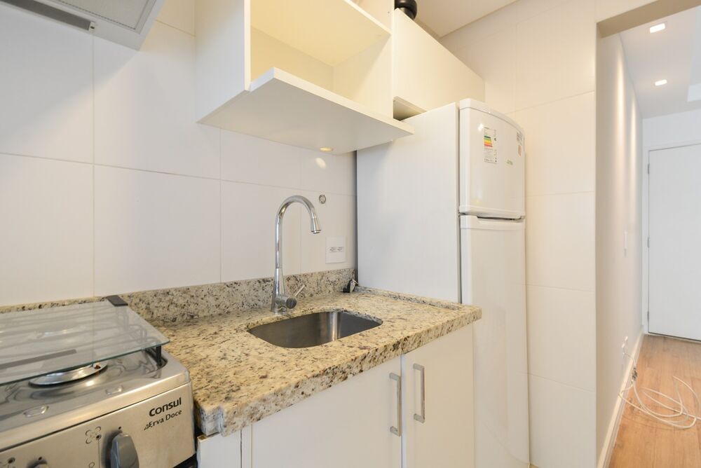 Apartamento à venda com 2 quartos, 60m² - Foto 10