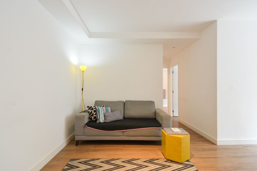Apartamento à venda com 2 quartos, 60m² - Foto 3