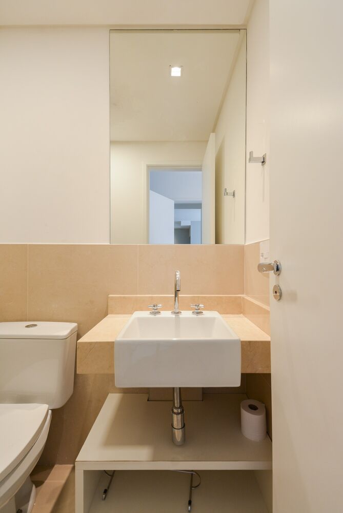 Apartamento à venda com 2 quartos, 60m² - Foto 18
