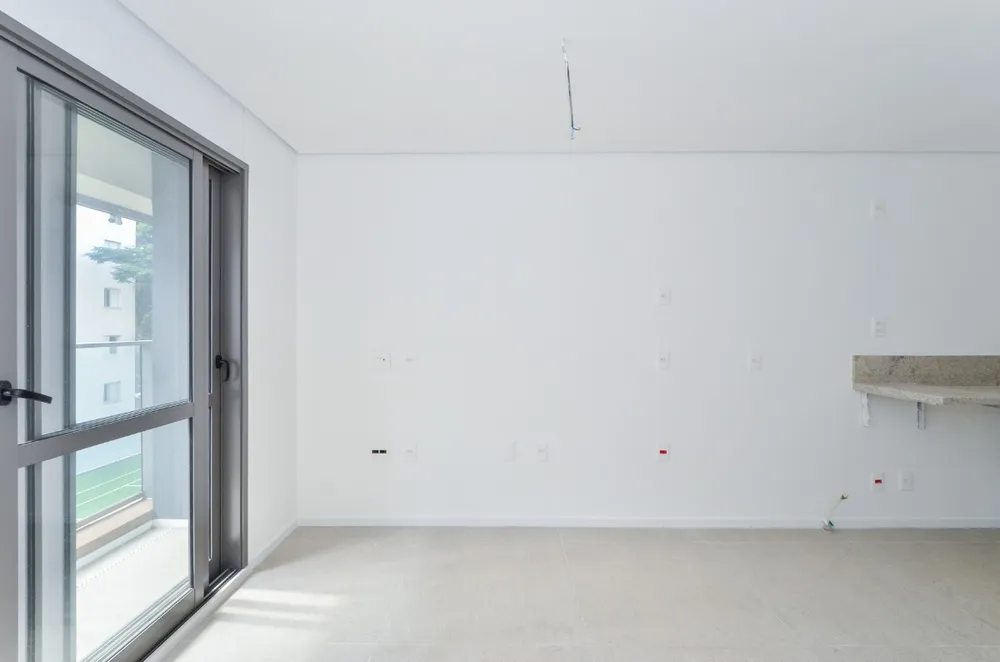 Apartamento, 1 quarto, 24 m² - Foto 4