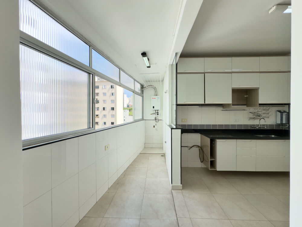 Apartamento, 3 quartos, 102 m² - Foto 9