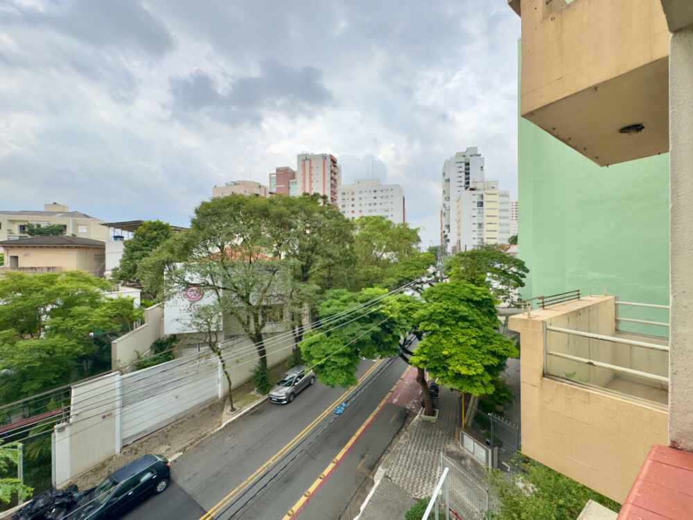 Apartamento, 3 quartos, 102 m² - Foto 11