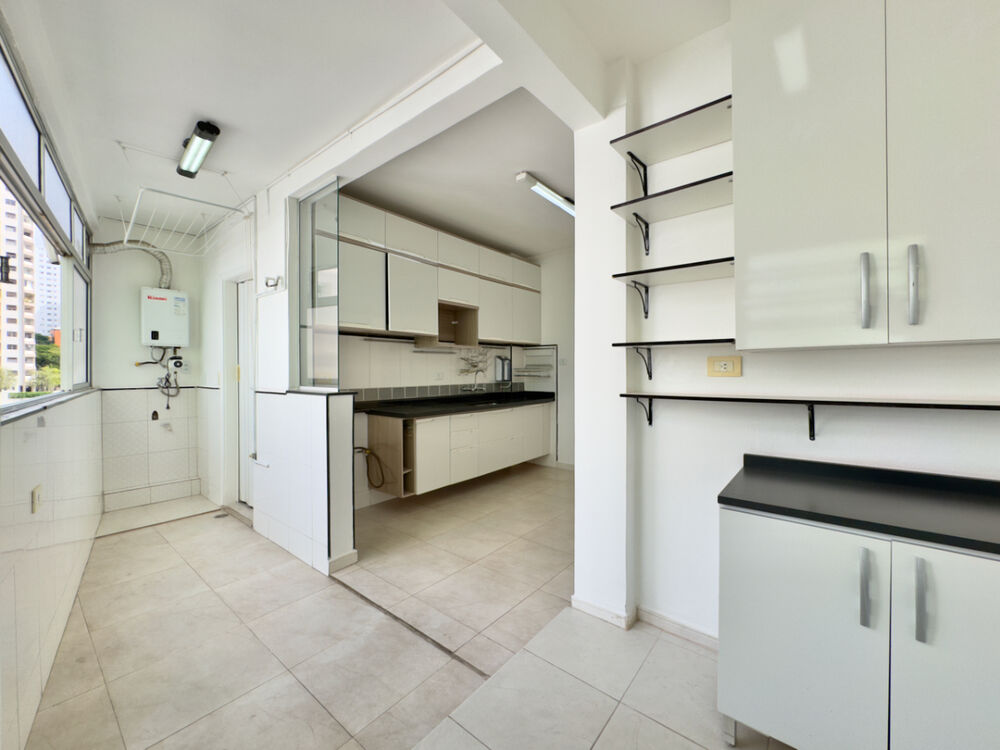 Apartamento, 3 quartos, 102 m² - Foto 4