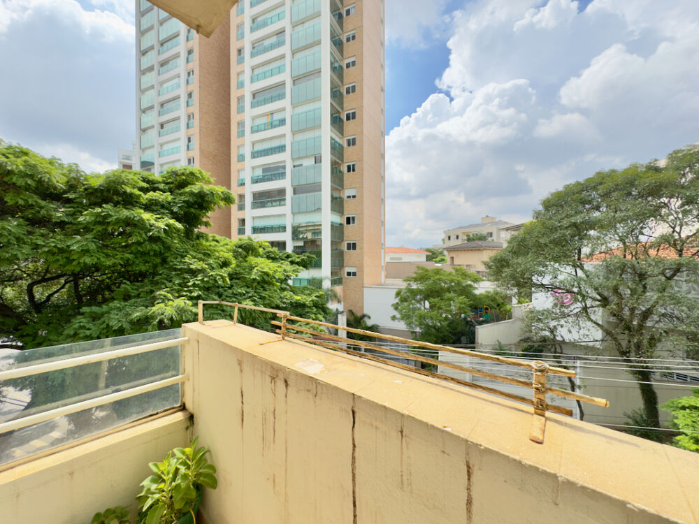 Apartamento, 3 quartos, 102 m² - Foto 2