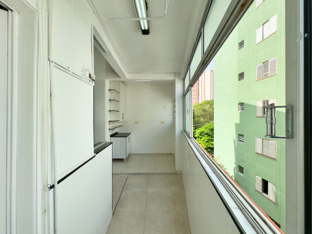 Apartamento, 3 quartos, 102 m² - Foto 1