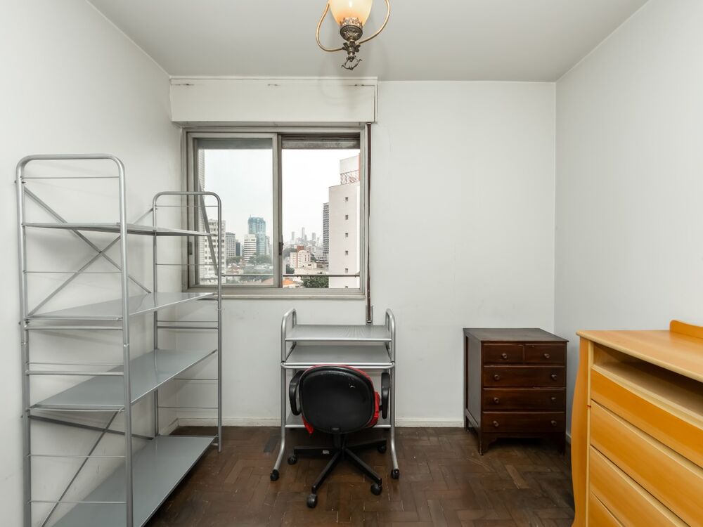 Apartamento à venda com 3 quartos, 120m² - Foto 8