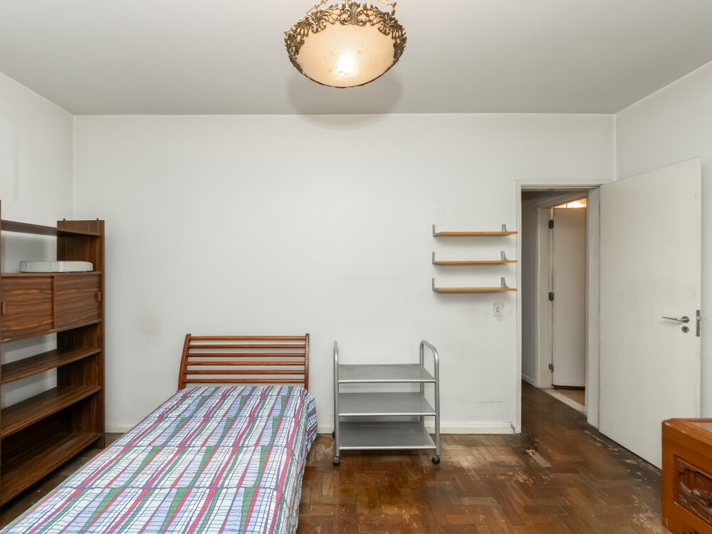 Apartamento à venda com 3 quartos, 120m² - Foto 12
