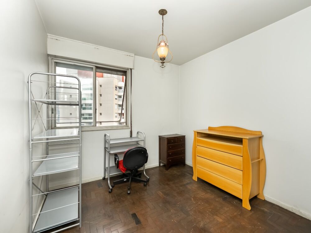 Apartamento à venda com 3 quartos, 120m² - Foto 7