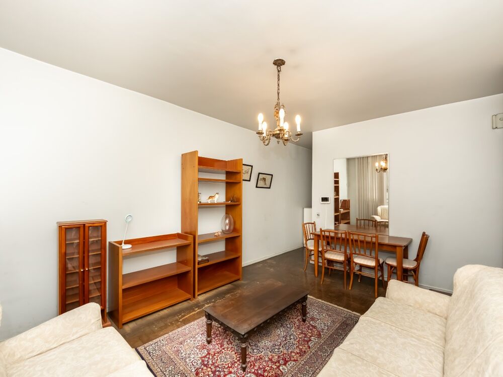 Apartamento à venda com 3 quartos, 120m² - Foto 4