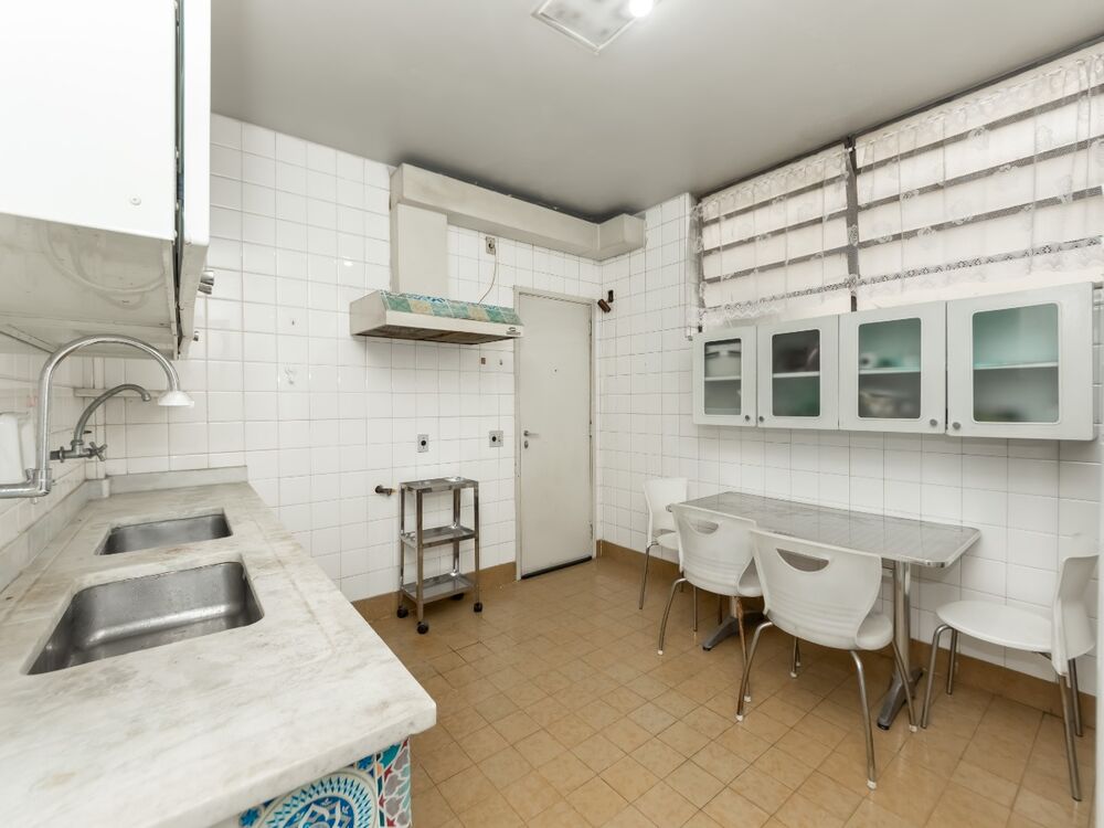 Apartamento à venda com 3 quartos, 120m² - Foto 15