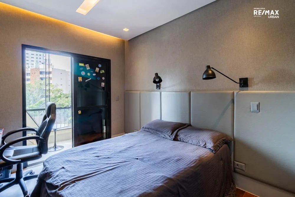 Apartamento, 3 quartos, 239 m² - Foto 3
