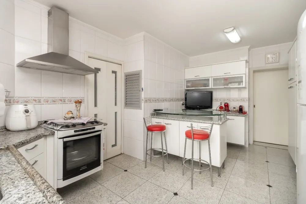 Apartamento, 3 quartos, 158 m² - Foto 3