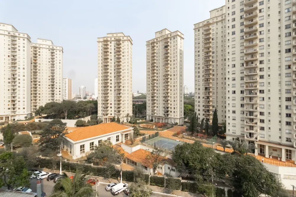 Apartamento, 3 quartos, 158 m² - Foto 4