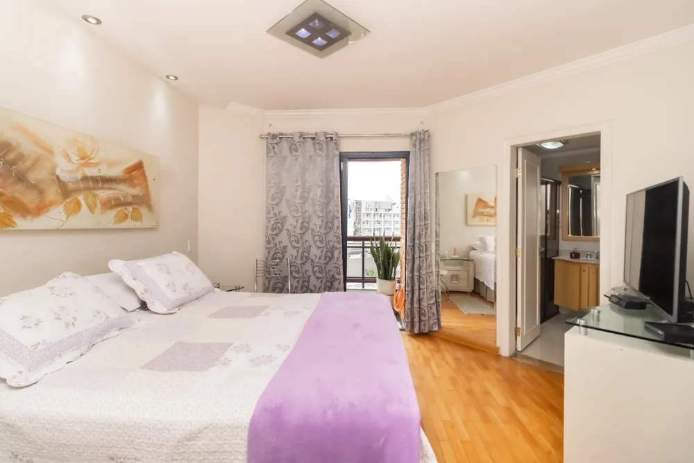 Apartamento, 3 quartos, 158 m² - Foto 2
