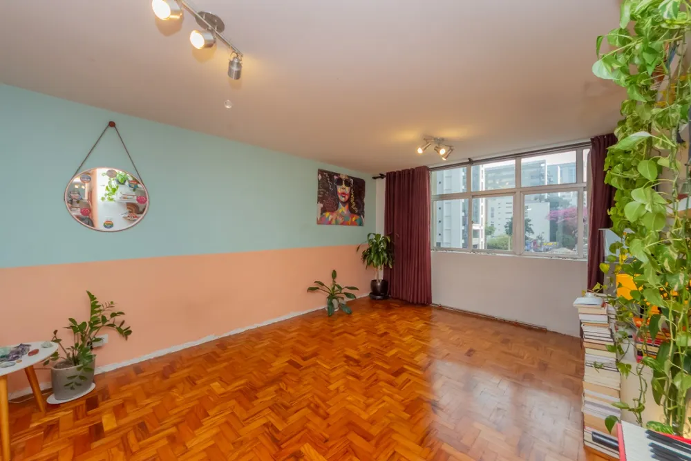 Apartamento, 2 quartos, 97 m² - Foto 1