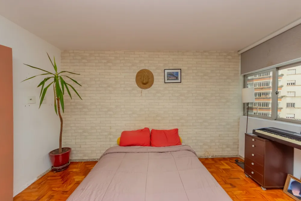 Apartamento, 2 quartos, 97 m² - Foto 2