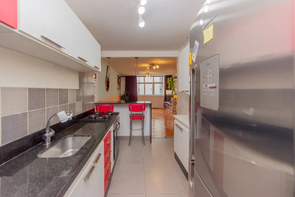 Apartamento, 2 quartos, 97 m² - Foto 3