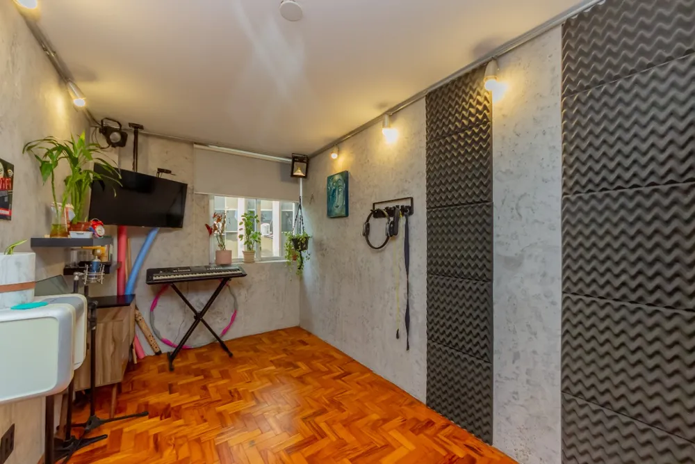 Apartamento, 2 quartos, 97 m² - Foto 4