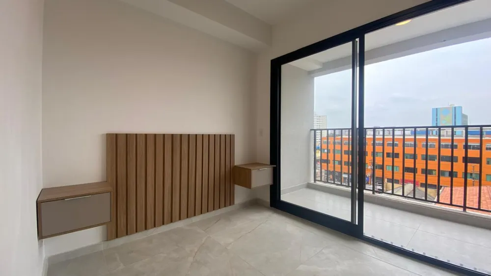 Apartamento, 1 quarto, 24 m² - Foto 4