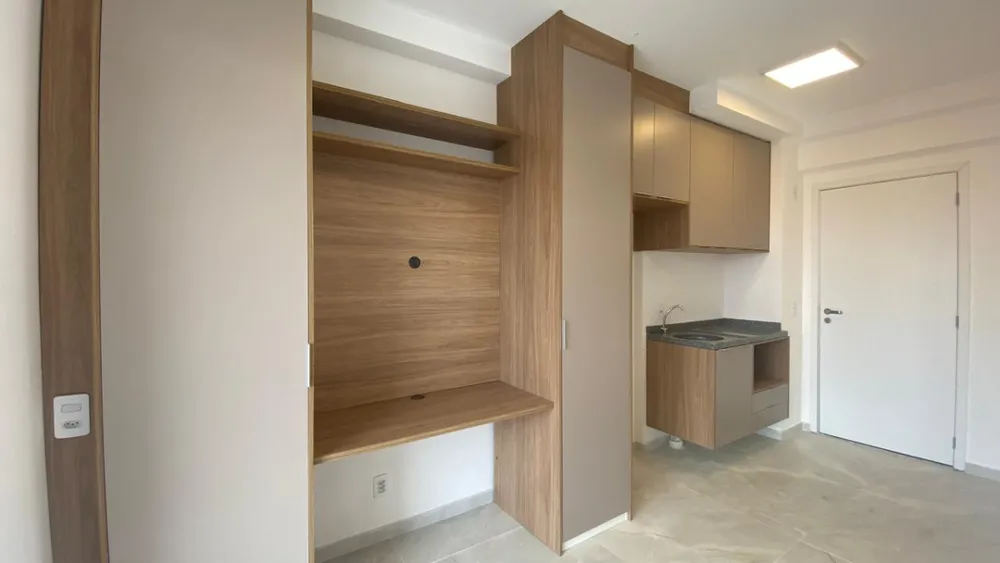 Apartamento, 1 quarto, 24 m² - Foto 3