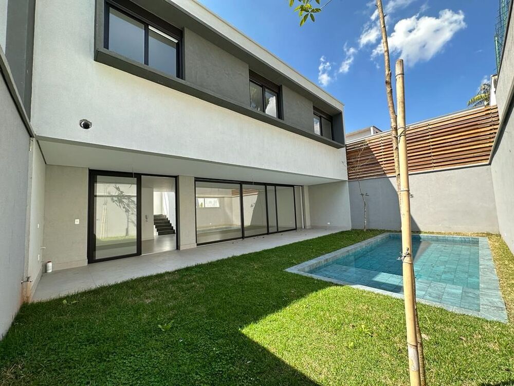Casa de Condomínio, 4 quartos - Foto 10