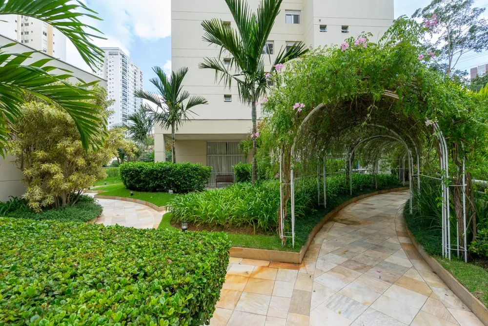 Apartamento, 2 quartos, 142 m² - Foto 2