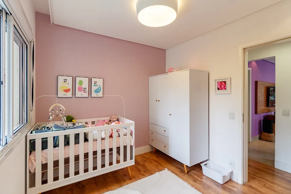 Apartamento, 2 quartos, 142 m² - Foto 4
