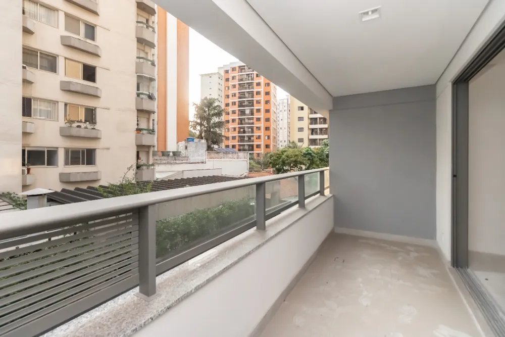 Apartamento, 1 quarto, 36 m² - Foto 4