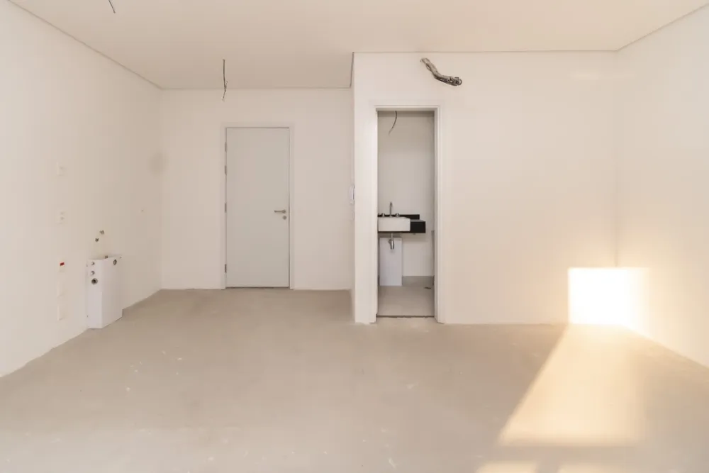 Apartamento, 1 quarto, 36 m² - Foto 3