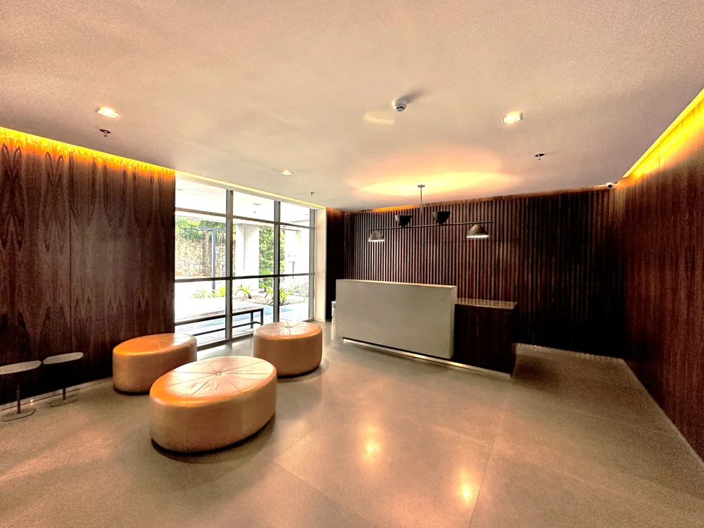 Apartamento, 1 quarto, 21 m² - Foto 3