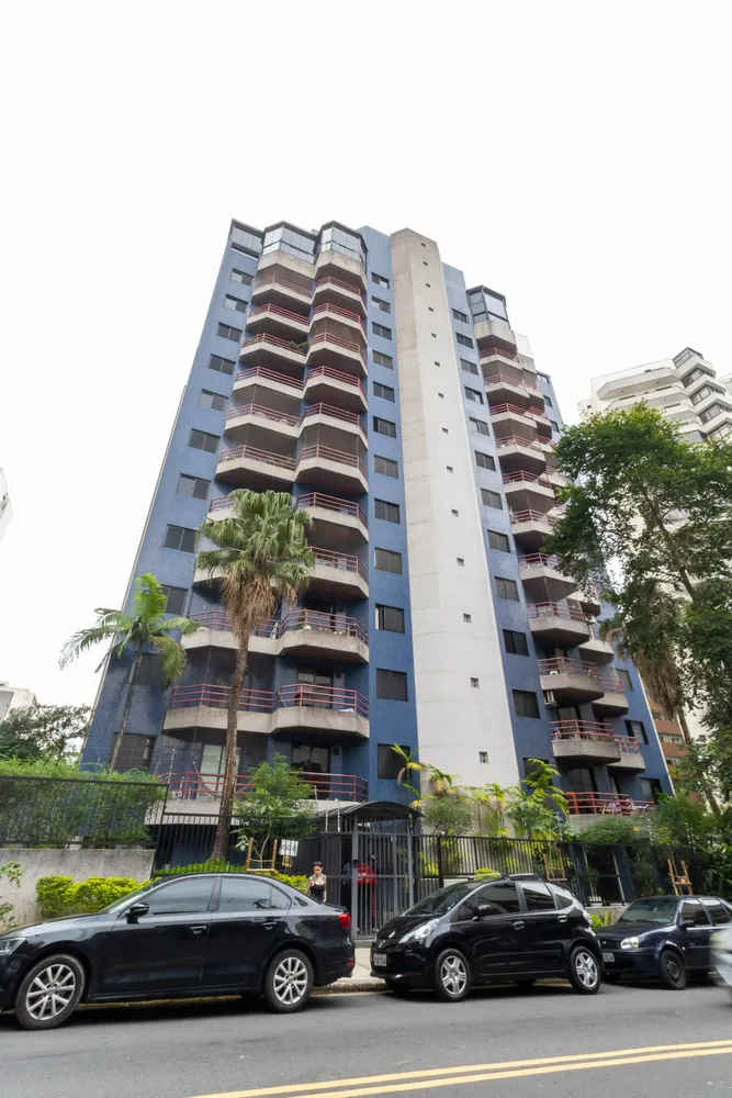 Apartamento, 1 quarto, 35 m² - Foto 2