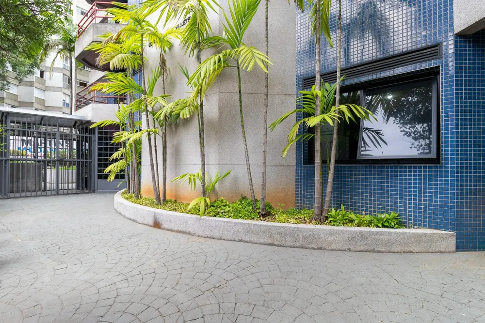 Apartamento, 1 quarto, 35 m² - Foto 3