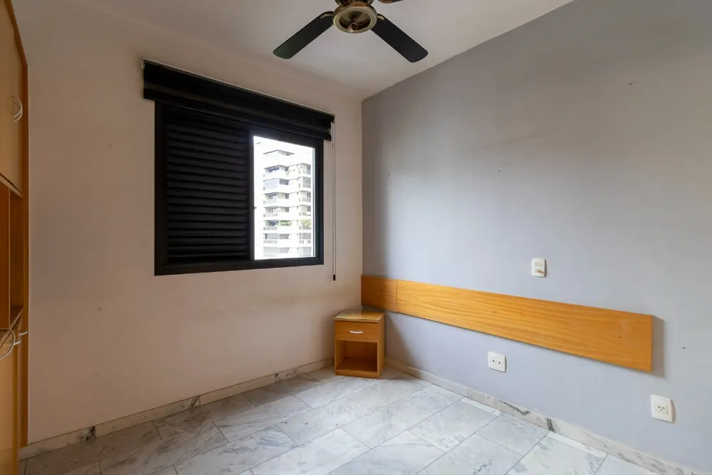 Apartamento, 1 quarto, 35 m² - Foto 1