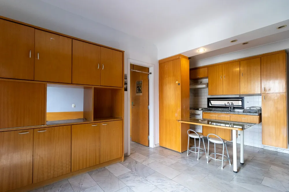 Apartamento, 1 quarto, 35 m² - Foto 4