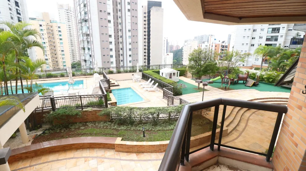 Apartamento, 4 quartos, 139 m² - Foto 1