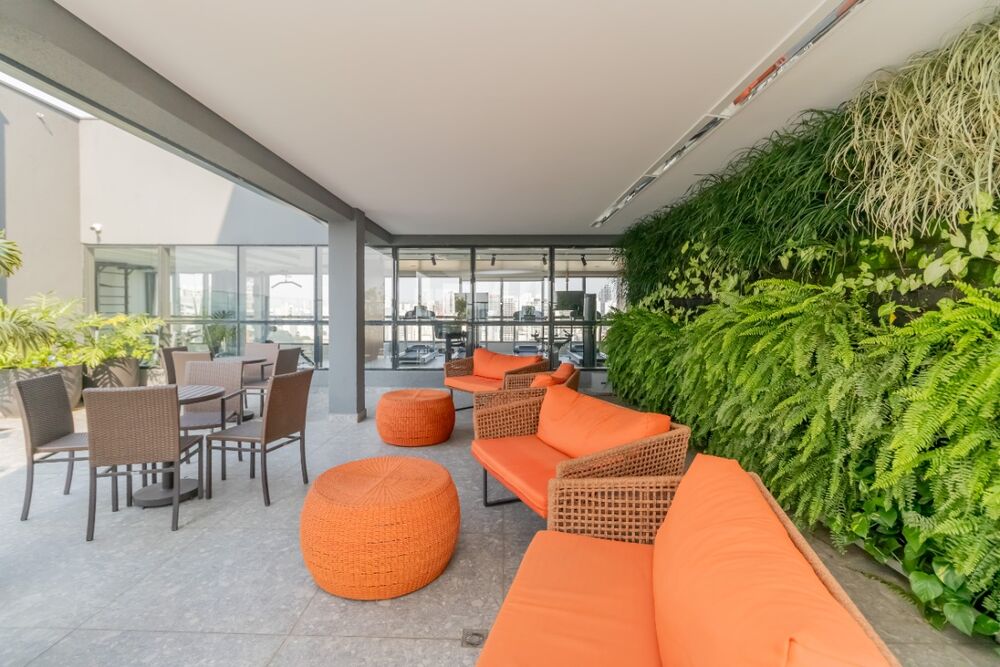 Apartamento, 1 quarto, 51 m² - Foto 20