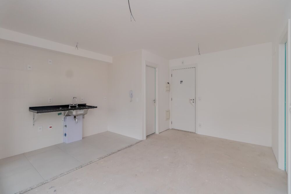Apartamento, 1 quarto, 51 m² - Foto 5