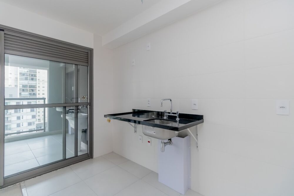 Apartamento, 1 quarto, 51 m² - Foto 8