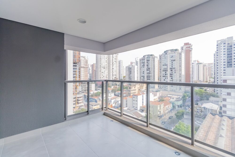Apartamento, 1 quarto, 51 m² - Foto 3