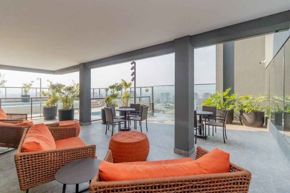 Apartamento, 1 quarto, 51 m² - Foto 19