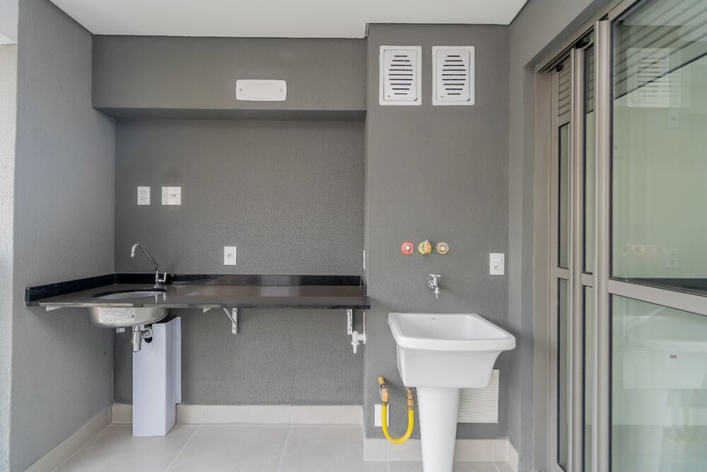 Apartamento, 1 quarto, 51 m² - Foto 10