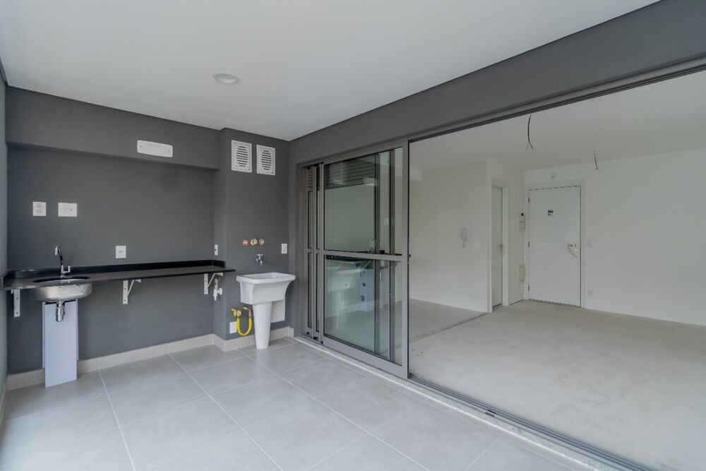 Apartamento, 1 quarto, 51 m² - Foto 9