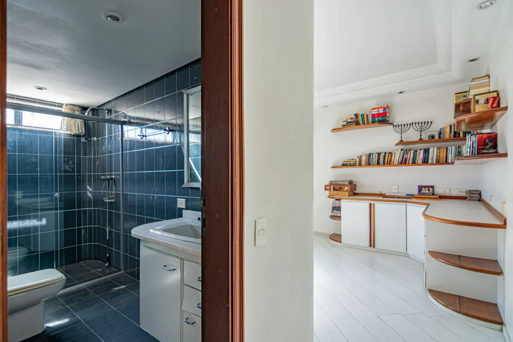 Apartamento, 4 quartos, 253 m² - Foto 3